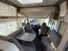 Fahrzeugbild Malibu I 490 RB-LE comfort 4.2t Edition+ #15