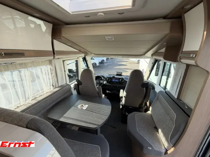 Fahrzeugbild Malibu I 490 RB-LE comfort 4.2t Edition+ #15
