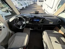 Fahrzeugbild Malibu I 490 RB-LE comfort 4.2t Edition+ #16