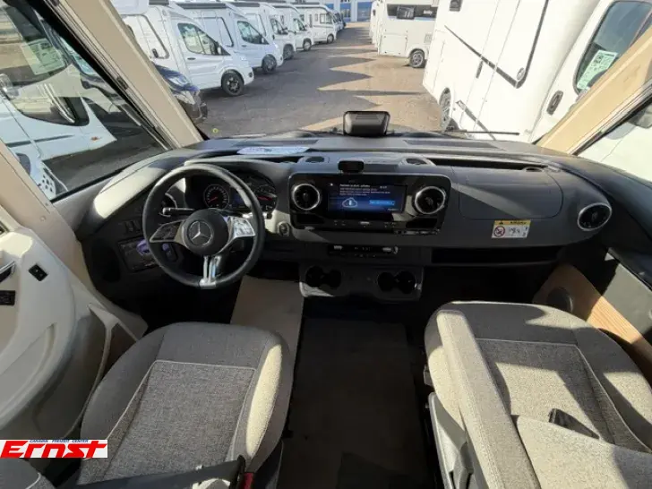 Fahrzeugbild Malibu I 490 RB-LE comfort 4.2t Edition+ #16