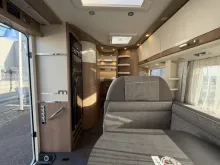 Fahrzeugbild Malibu I 490 RB-LE comfort 4.2t Edition+ #17