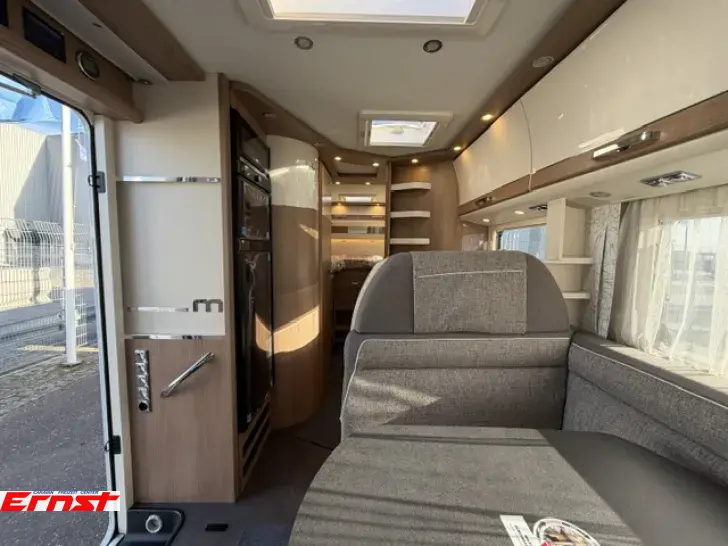 Fahrzeugbild Malibu I 490 RB-LE comfort 4.2t Edition+ #17