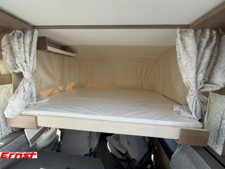 Fahrzeugbild Malibu I 490 RB-LE comfort 4.2t Edition+ #18