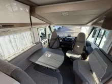 Fahrzeugbild Malibu I 490 RB-LE comfort 4.2t Edition+ #19