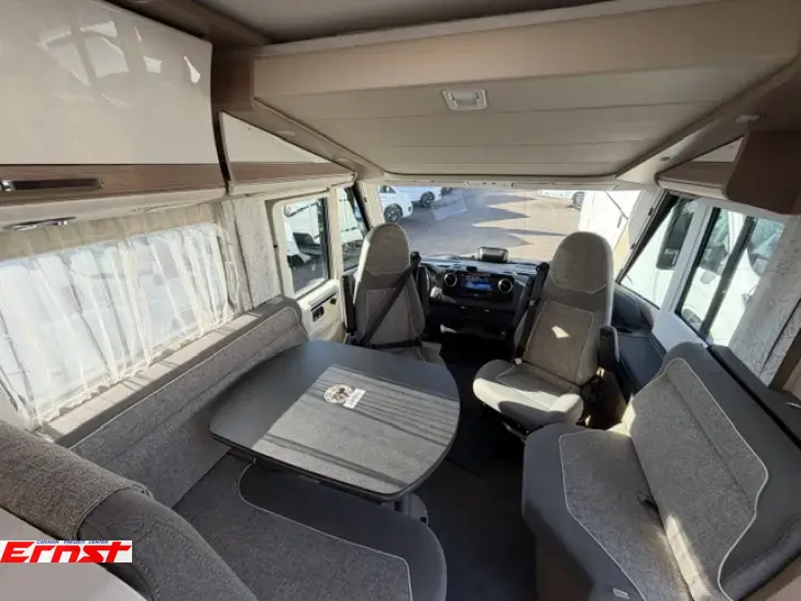 Fahrzeugbild Malibu I 490 RB-LE comfort 4.2t Edition+ #19