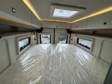 Fahrzeugbild Hobby PRESTIGE Van 640 ET First Edition UVP: 82.018,-€ - Modell 2027 #9