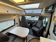 Fahrzeugbild Hobby PRESTIGE Van 640 ET First Edition UVP: 82.018,-€ - Modell 2027 #12