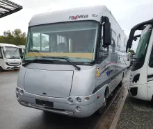 Fahrzeugbild Frankia Royal Class 9300 QD CAR LKW-CHASSIS MAN 10 T. #5