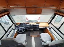 Fahrzeugbild Frankia Royal Class 9300 QD CAR LKW-CHASSIS MAN 10 T. #6