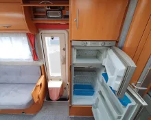 Fahrzeugbild Frankia Royal Class 9300 QD CAR LKW-CHASSIS MAN 10 T. #19