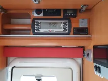 Fahrzeugbild Frankia Royal Class 9300 QD CAR LKW-CHASSIS MAN 10 T. #21