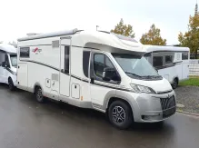 Fahrzeugbild Carthago chic c-line T 4.9 #1