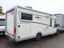Fahrzeugbild Carthago chic c-line T 4.9 #3