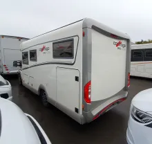 Fahrzeugbild Carthago chic c-line T 4.9 #4
