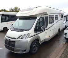 Fahrzeugbild Carthago chic c-line T 4.9 #5