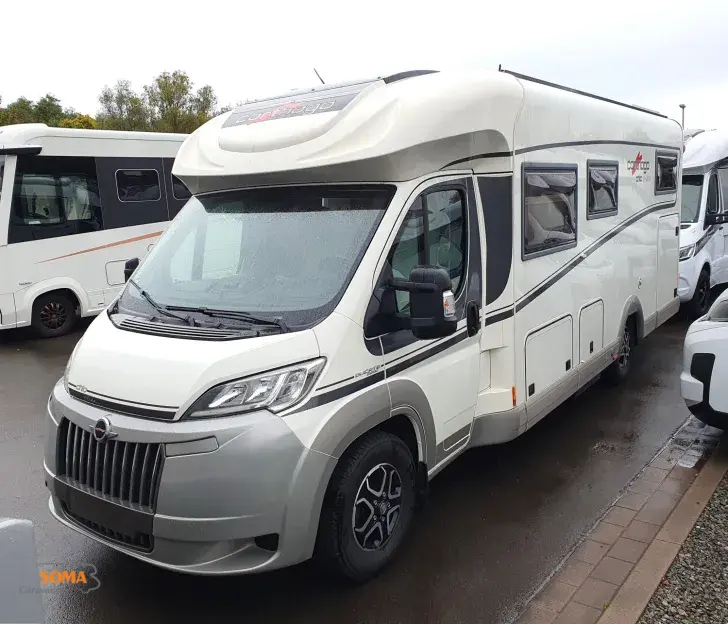 Fahrzeugbild Carthago chic c-line T 4.9 #5