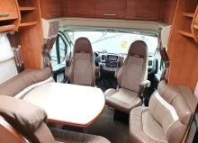 Fahrzeugbild Carthago chic c-line T 4.9 #7