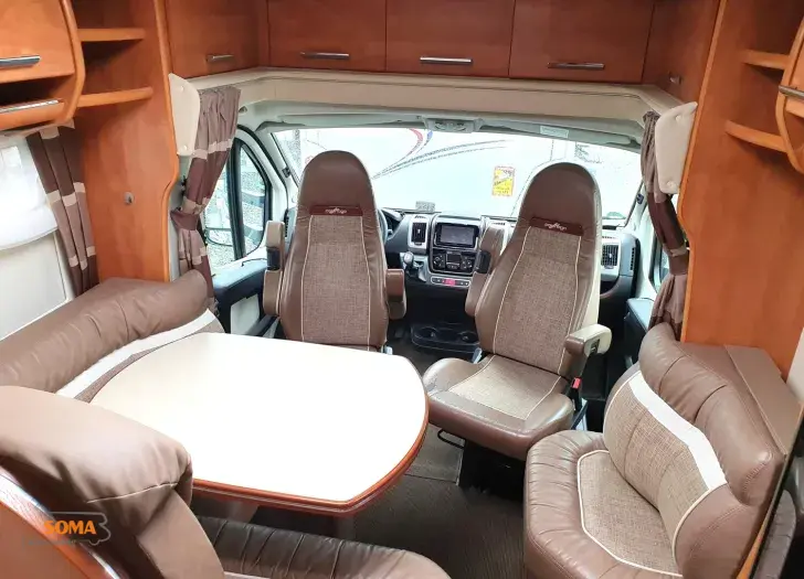 Fahrzeugbild Carthago chic c-line T 4.9 #7