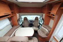 Fahrzeugbild Carthago chic c-line T 4.9 #8