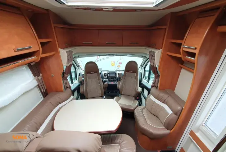 Fahrzeugbild Carthago chic c-line T 4.9 #8