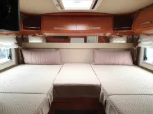 Fahrzeugbild Carthago chic c-line T 4.9 #9