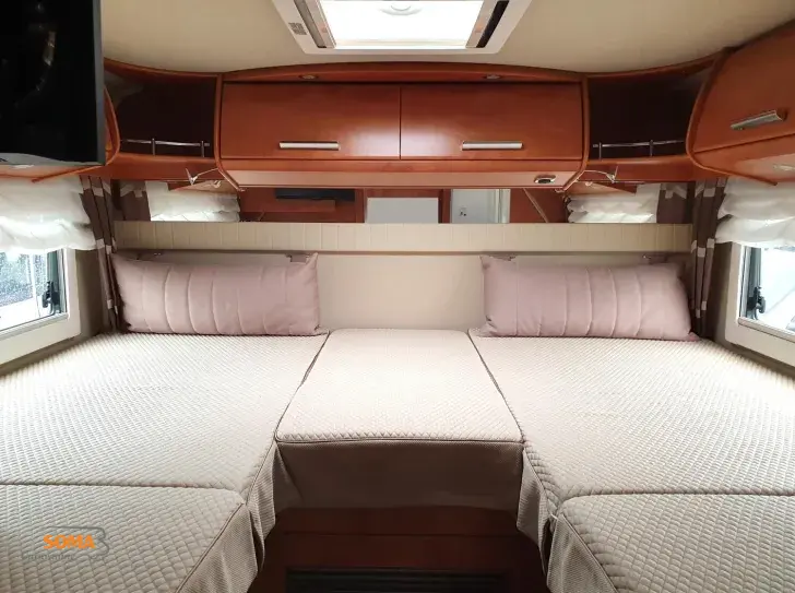 Fahrzeugbild Carthago chic c-line T 4.9 #9