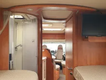 Fahrzeugbild Carthago chic c-line T 4.9 #10
