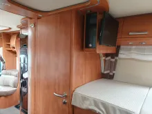 Fahrzeugbild Carthago chic c-line T 4.9 #11