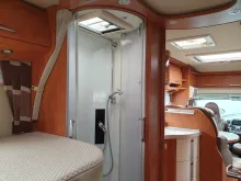 Fahrzeugbild Carthago chic c-line T 4.9 #12