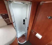 Fahrzeugbild Carthago chic c-line T 4.9 #13