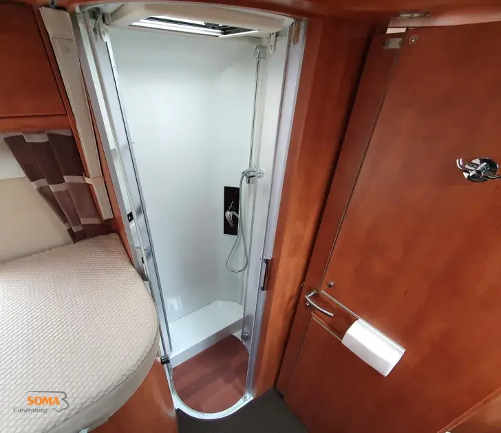 Fahrzeugbild Carthago chic c-line T 4.9 #13