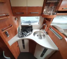 Fahrzeugbild Carthago chic c-line T 4.9 #15