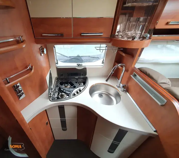 Fahrzeugbild Carthago chic c-line T 4.9 #15