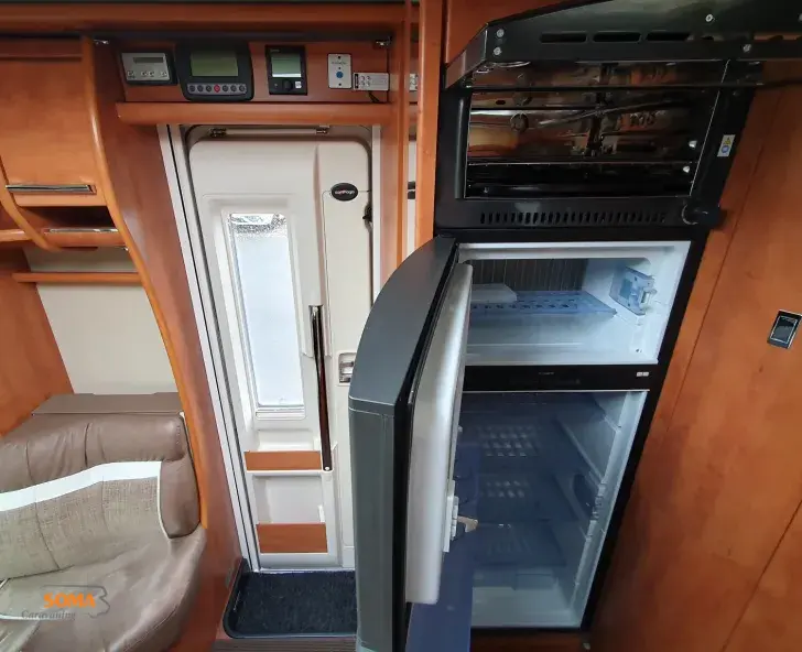 Fahrzeugbild Carthago chic c-line T 4.9 #16