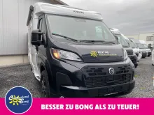 Fahrzeugbild Knaus Van TI VANSATION 650 MEG Automatik #1