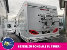 Fahrzeugbild Knaus Van TI VANSATION 650 MEG Automatik #3
