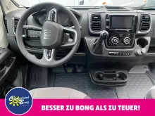 Fahrzeugbild Knaus Van TI VANSATION 650 MEG Automatik #4