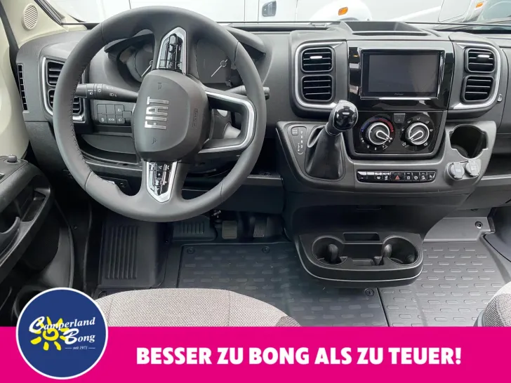 Fahrzeugbild Knaus Van TI VANSATION 650 MEG Automatik #4