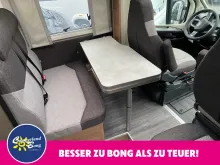 Fahrzeugbild Knaus Van TI VANSATION 650 MEG Automatik #5