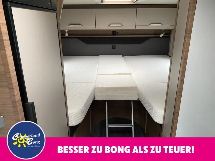 Fahrzeugbild Knaus Van TI VANSATION 650 MEG Automatik #6
