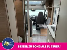 Fahrzeugbild Knaus Van TI VANSATION 650 MEG Automatik #9