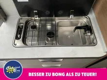 Fahrzeugbild Knaus Van TI VANSATION 650 MEG Automatik #10