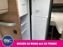 Fahrzeugbild Knaus Van TI VANSATION 650 MEG Automatik #11