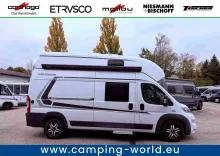 Fahrzeugbild Weinsberg CaraBus 601 MQH #3
