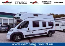 Fahrzeugbild Weinsberg CaraBus 601 MQH #5