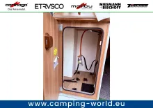 Fahrzeugbild Weinsberg CaraBus 601 MQH #7