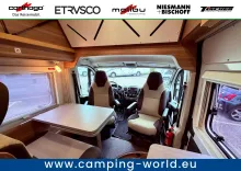 Fahrzeugbild Weinsberg CaraBus 601 MQH #8