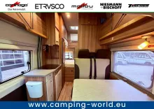 Fahrzeugbild Weinsberg CaraBus 601 MQH #9
