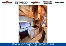 Fahrzeugbild Weinsberg CaraBus 601 MQH #10
