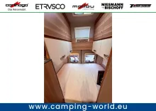 Fahrzeugbild Weinsberg CaraBus 601 MQH #12